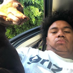 Meet your Posher, Samuel